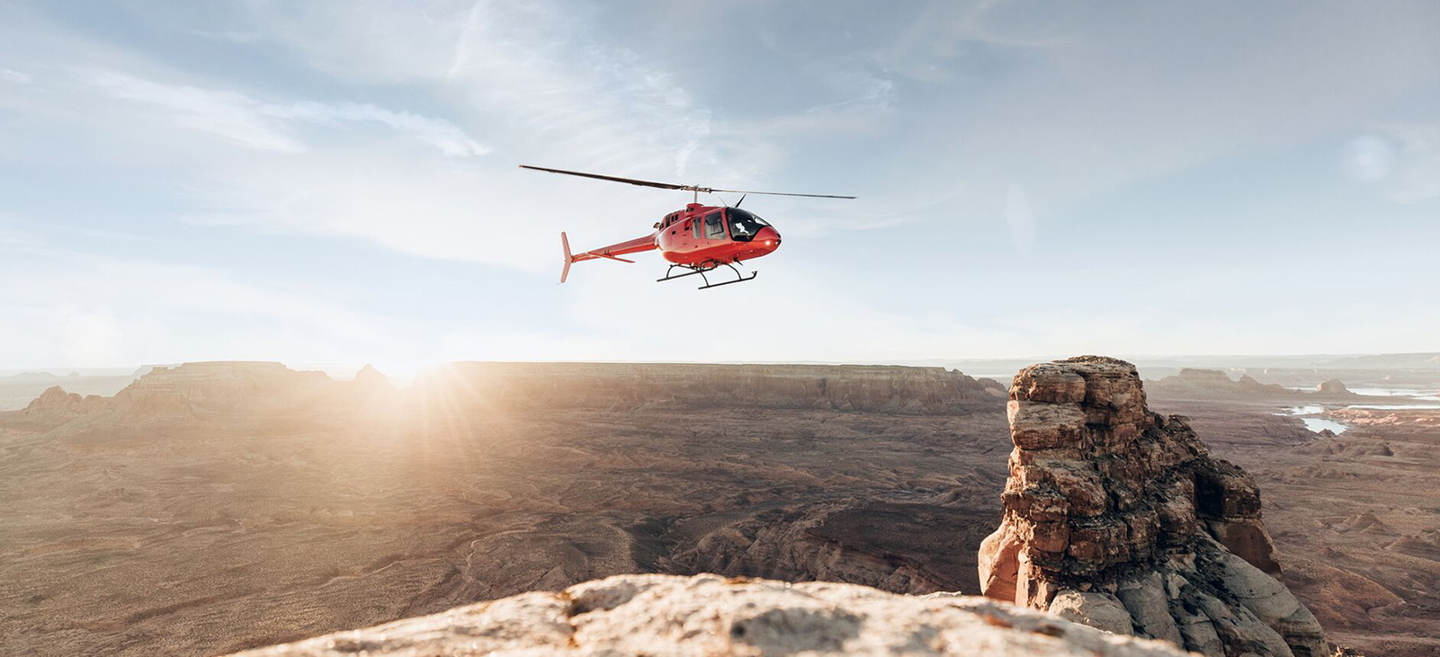 Bell 505