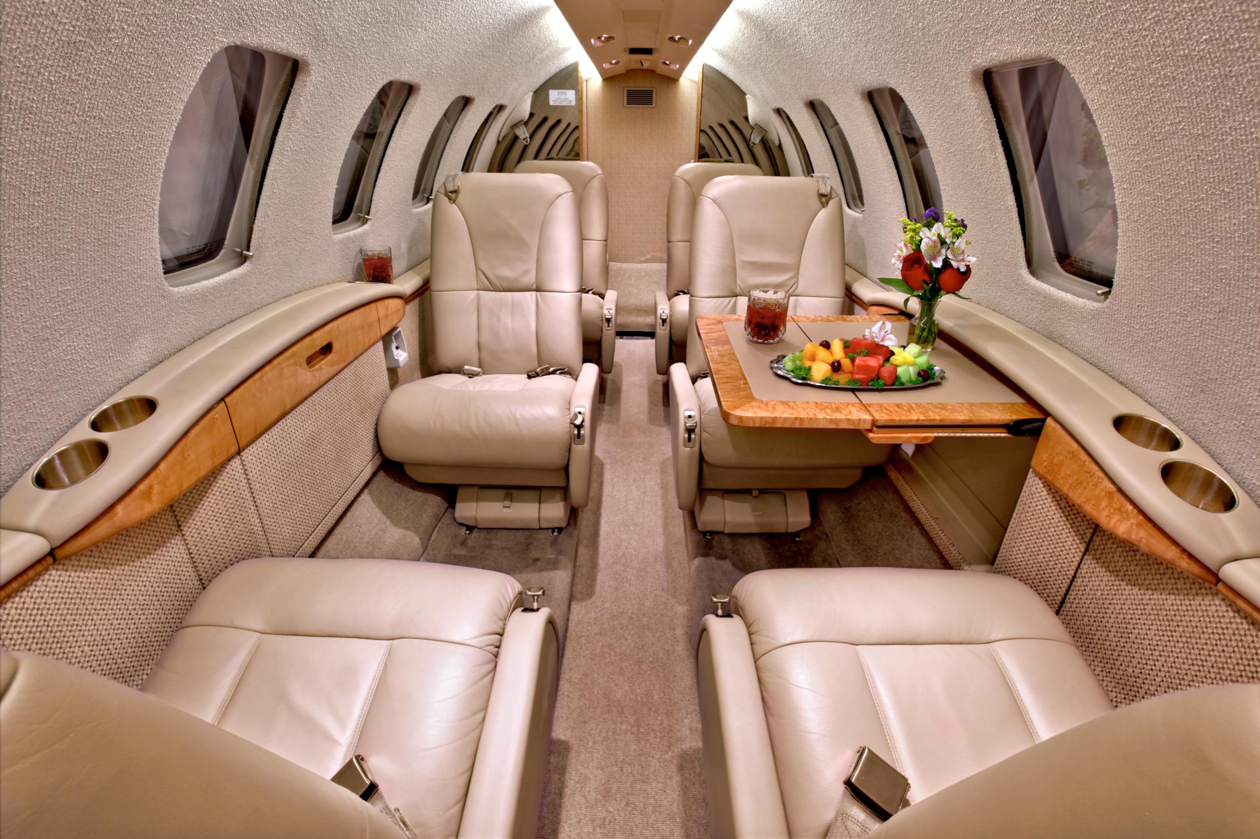 Cessna Citation CJ2