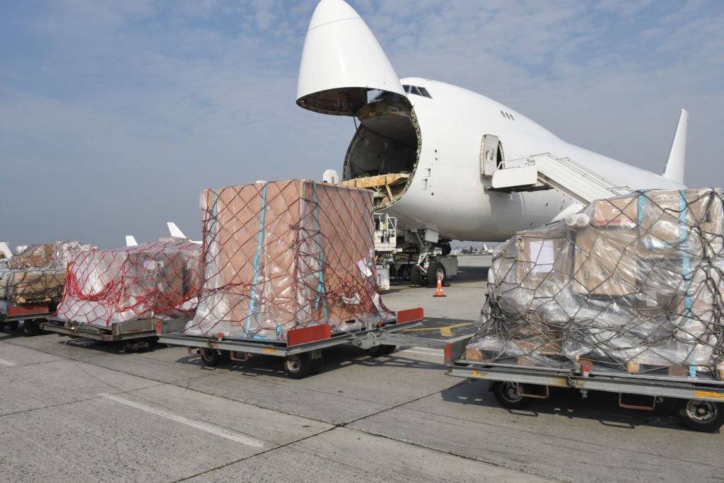 Air Cargo