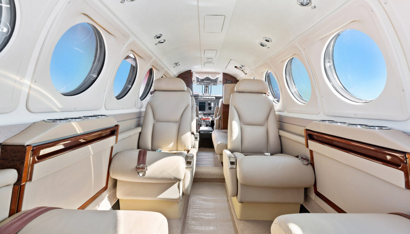 King Air 200
