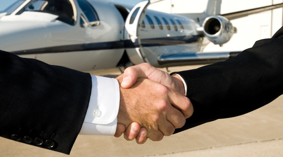 Pre-purchase inspection of Aircraft