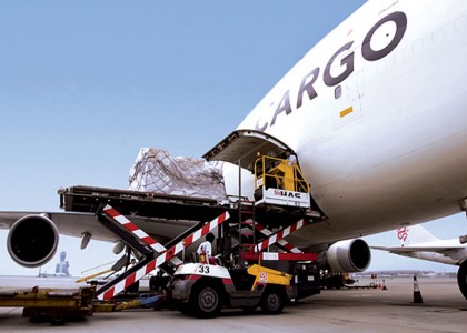 Air Cargo