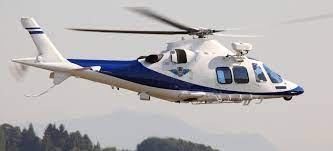 Agusta 109 Grand