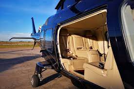 Agusta 109 Grand