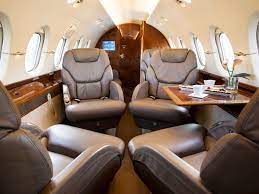 Hawker 800 XP