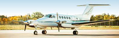 King Air 200