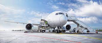 Ground Handling