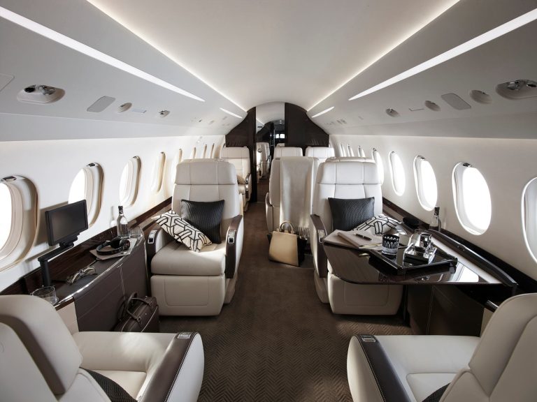 Falcon 2000
