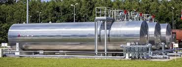 Fuel Arrangement