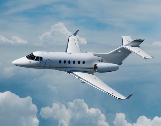Private Jet Charter