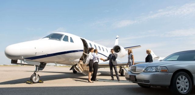Aircraft Management